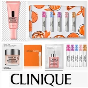 Clinique Lot